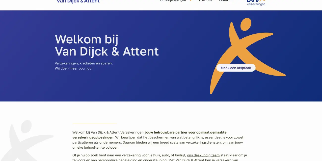 vandijck-attent.be